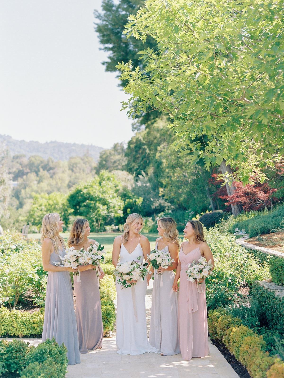 birdy grey bridesmaids dresses