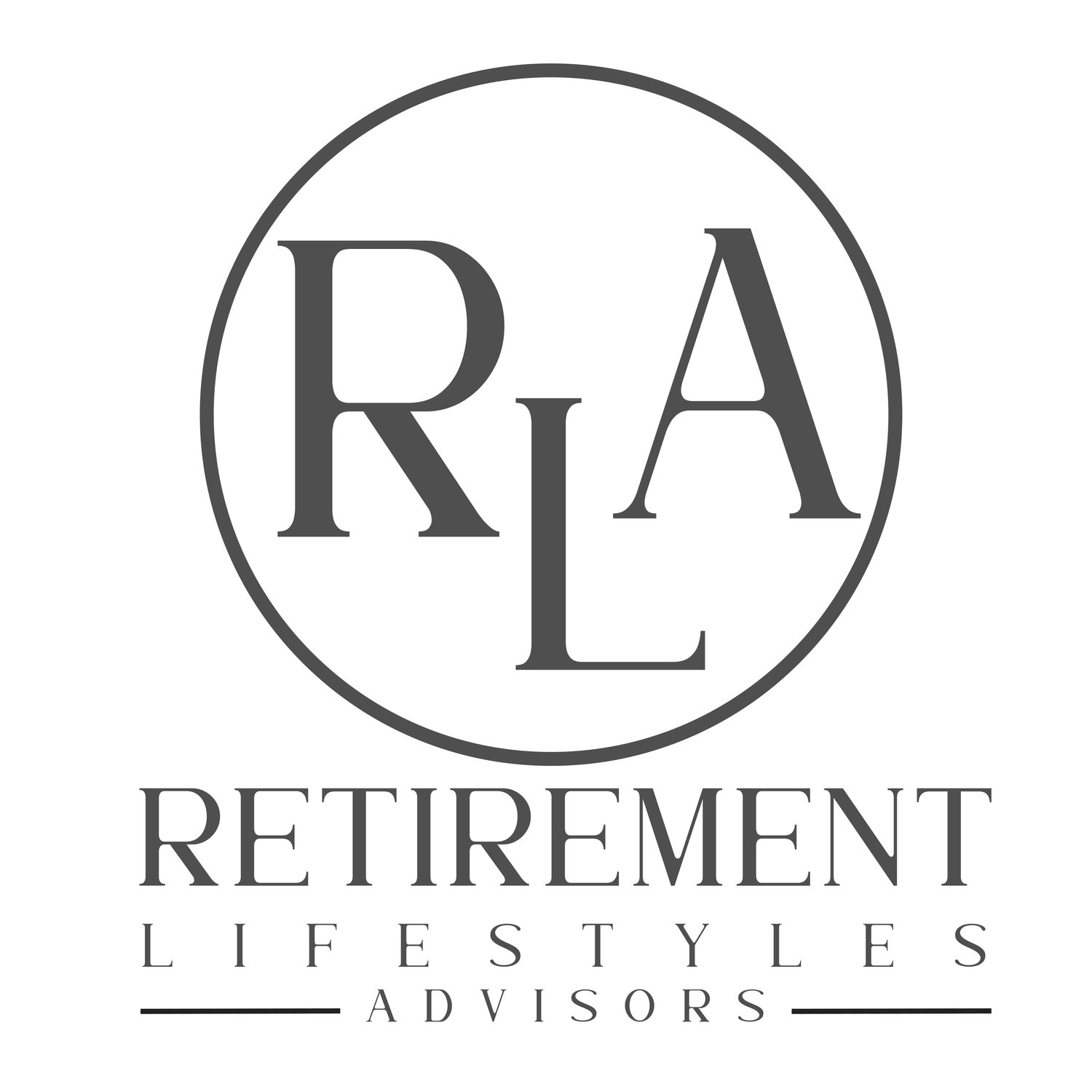 Retirement Lifestyles Advisors