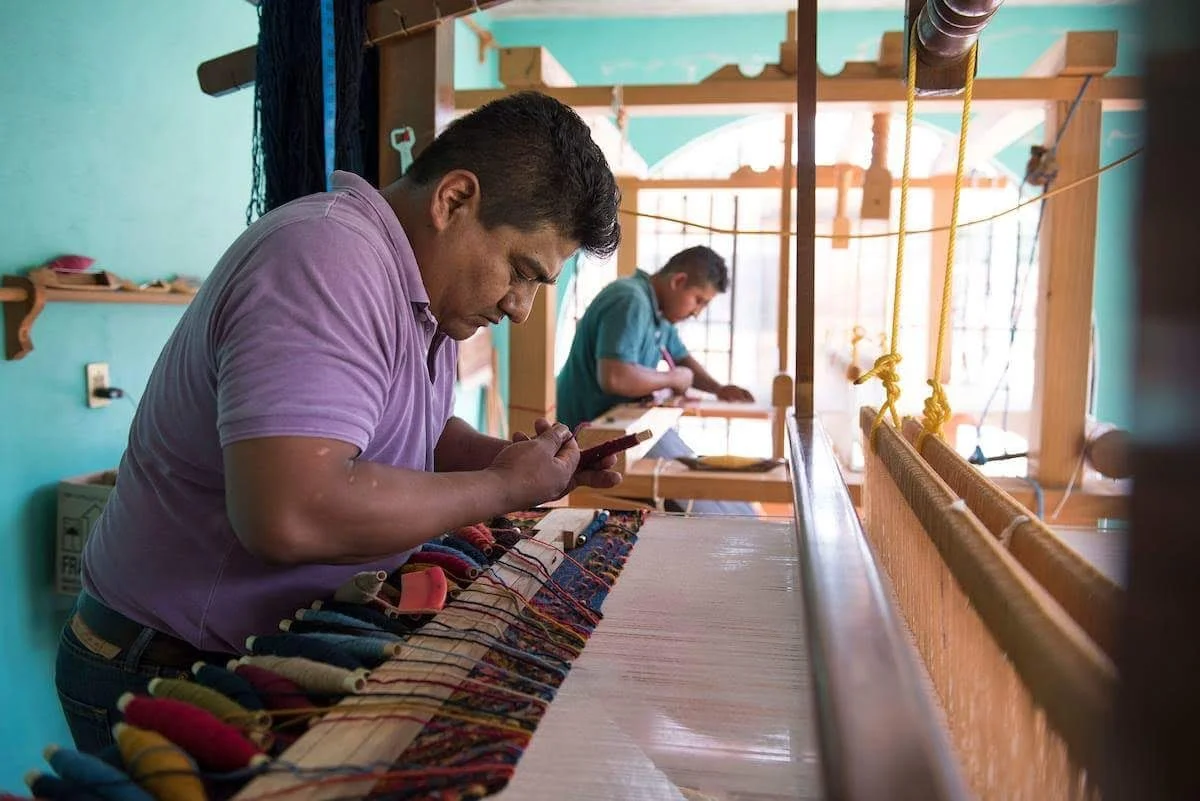 The Soapbox Series Vol. 8 Textiles