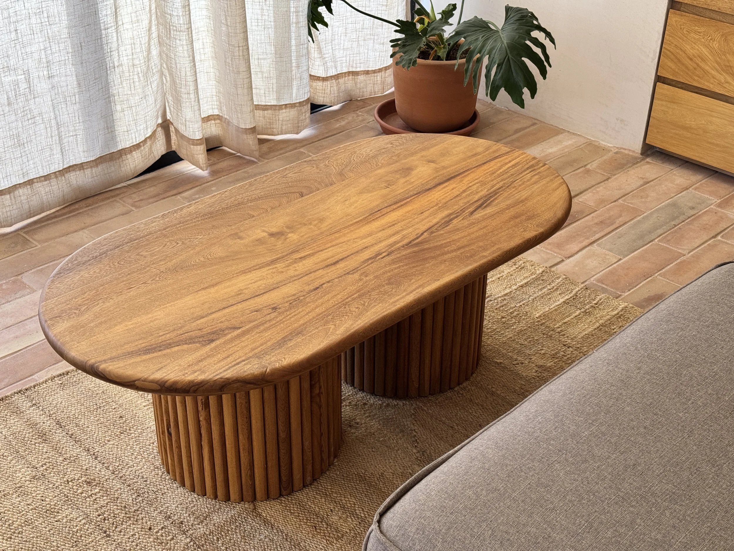 Mariposa Coffee Table