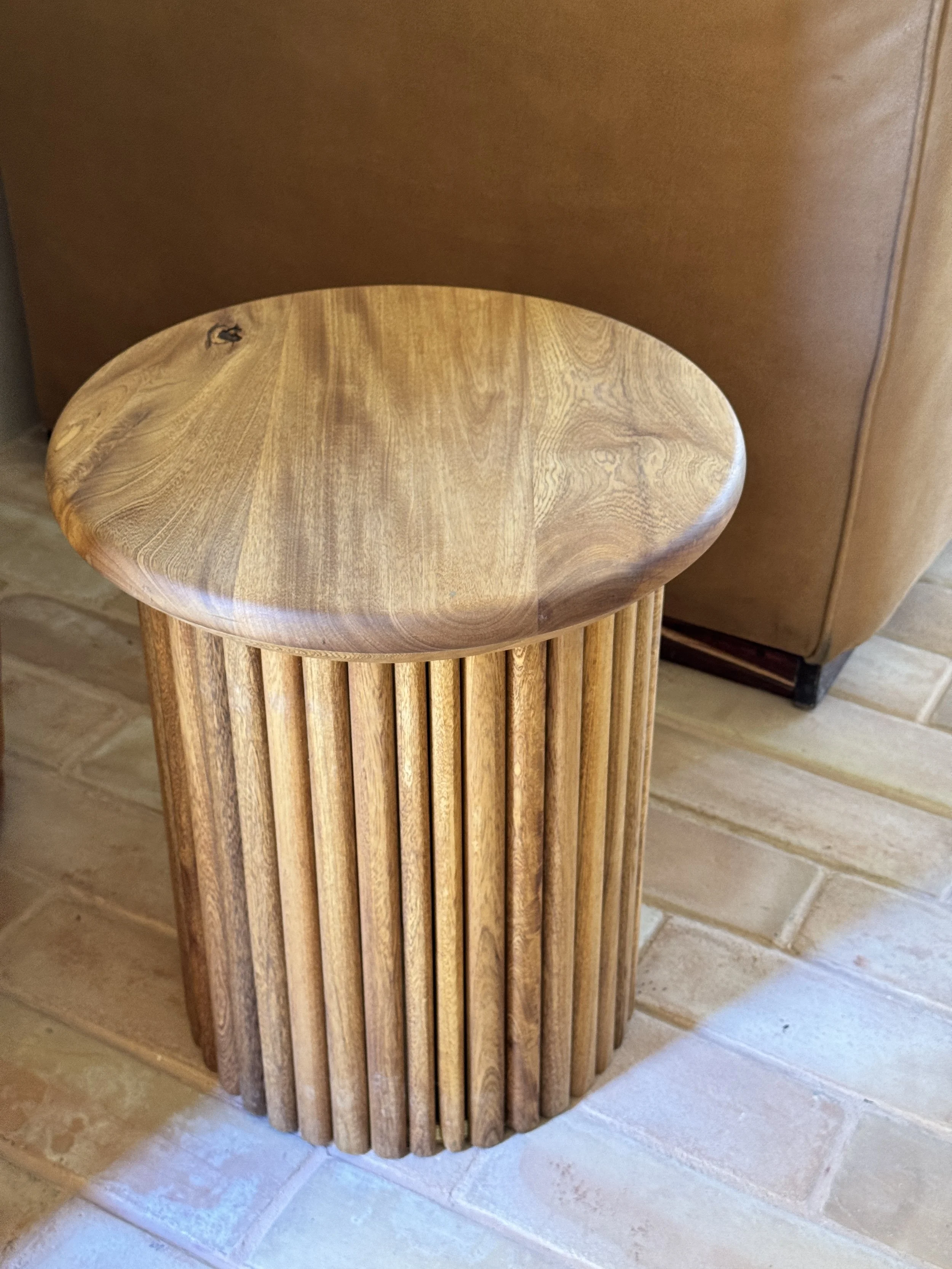 Mariposa Side Table