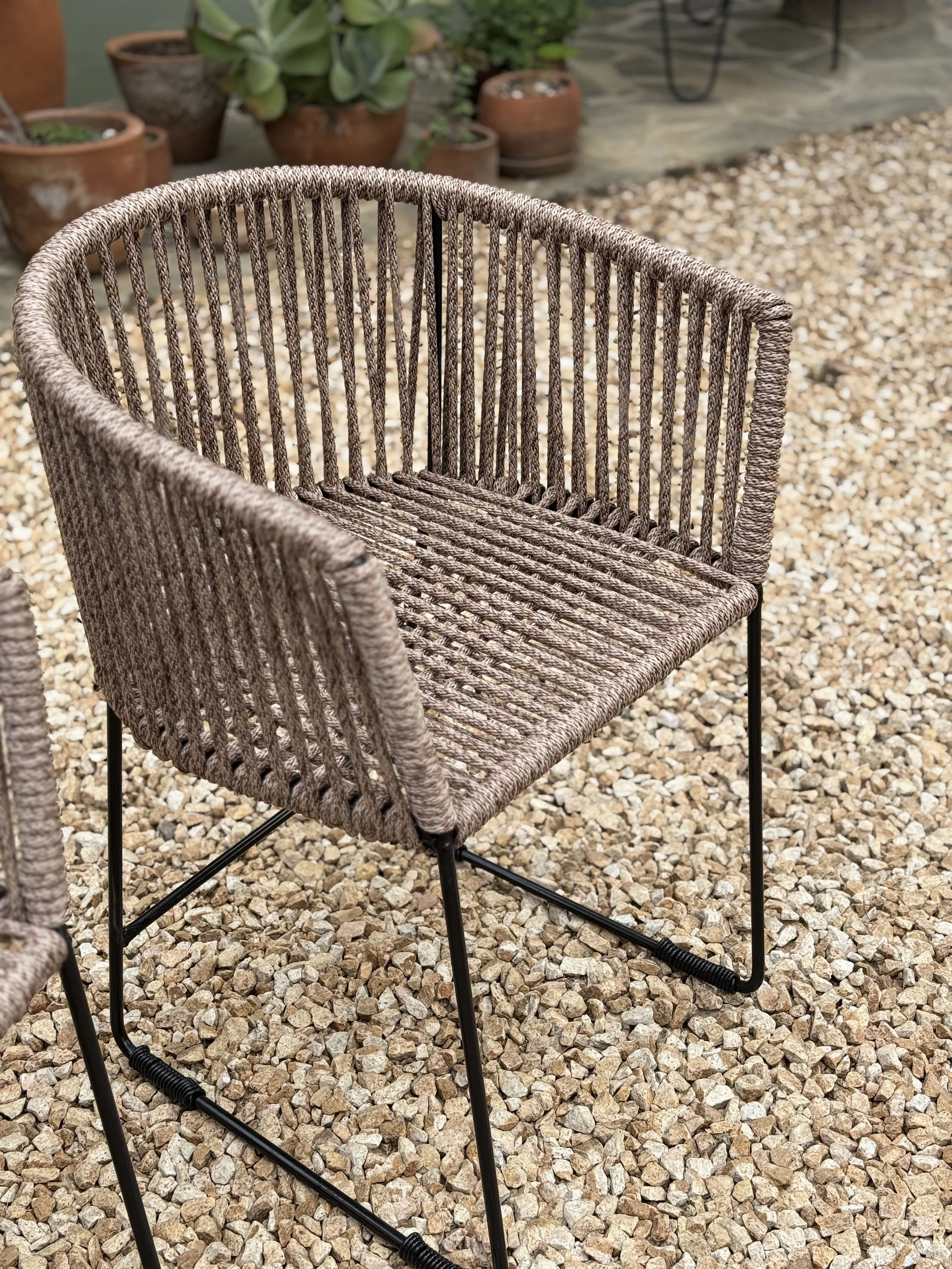 Cabo Barrel Dining or Desk Chair