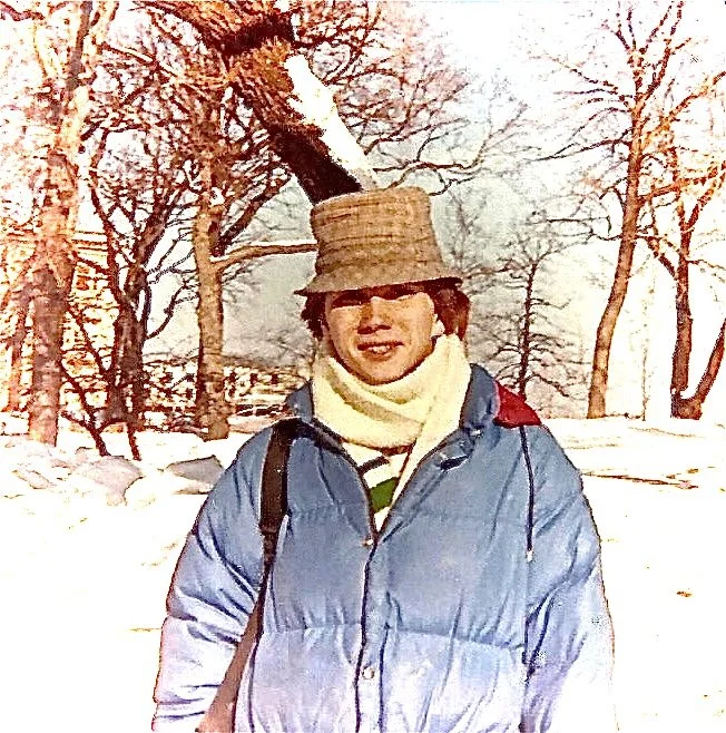 Beyond the Eulogy: Writing the Lost Loved One