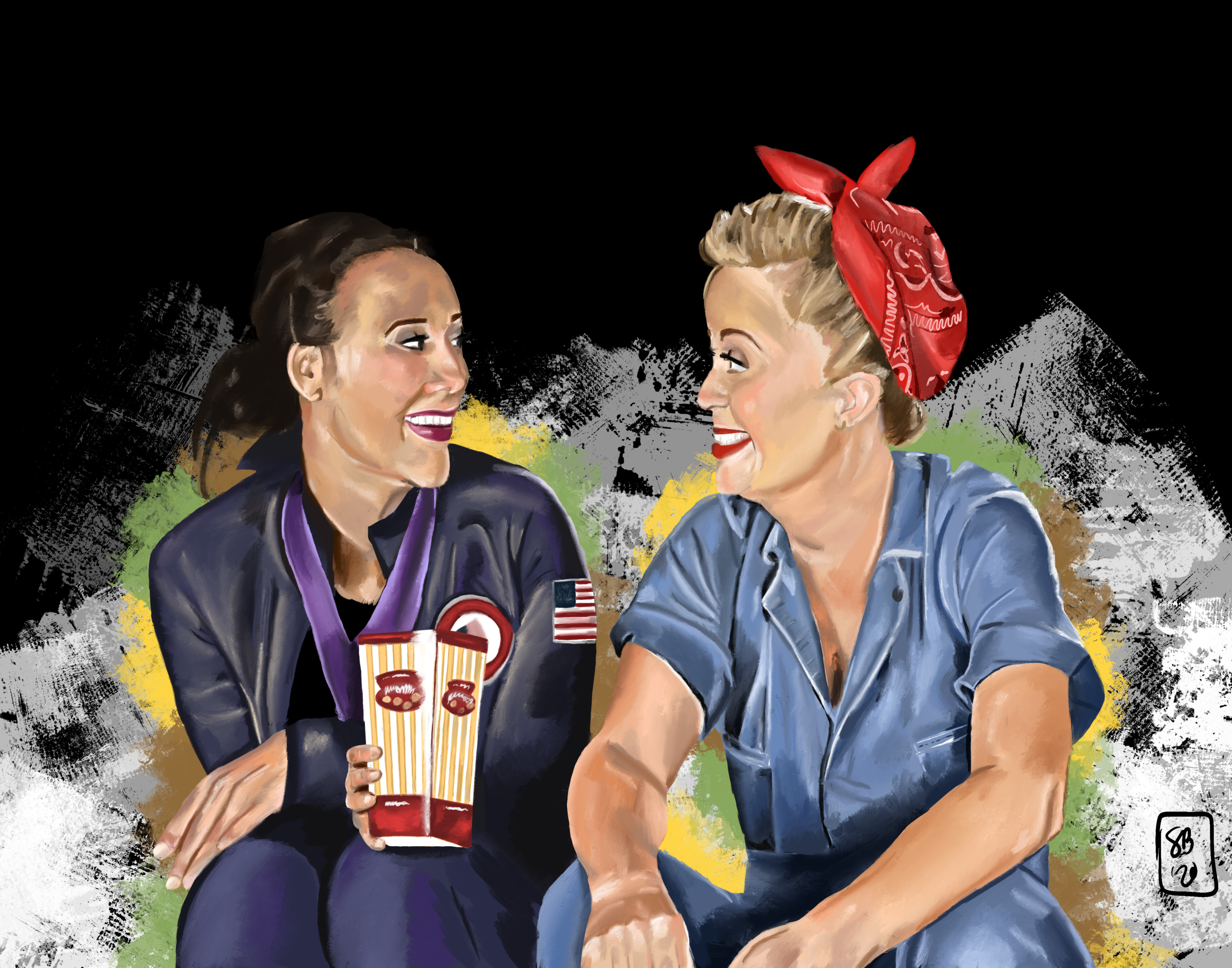 Parks and Rec Halloween.PNG