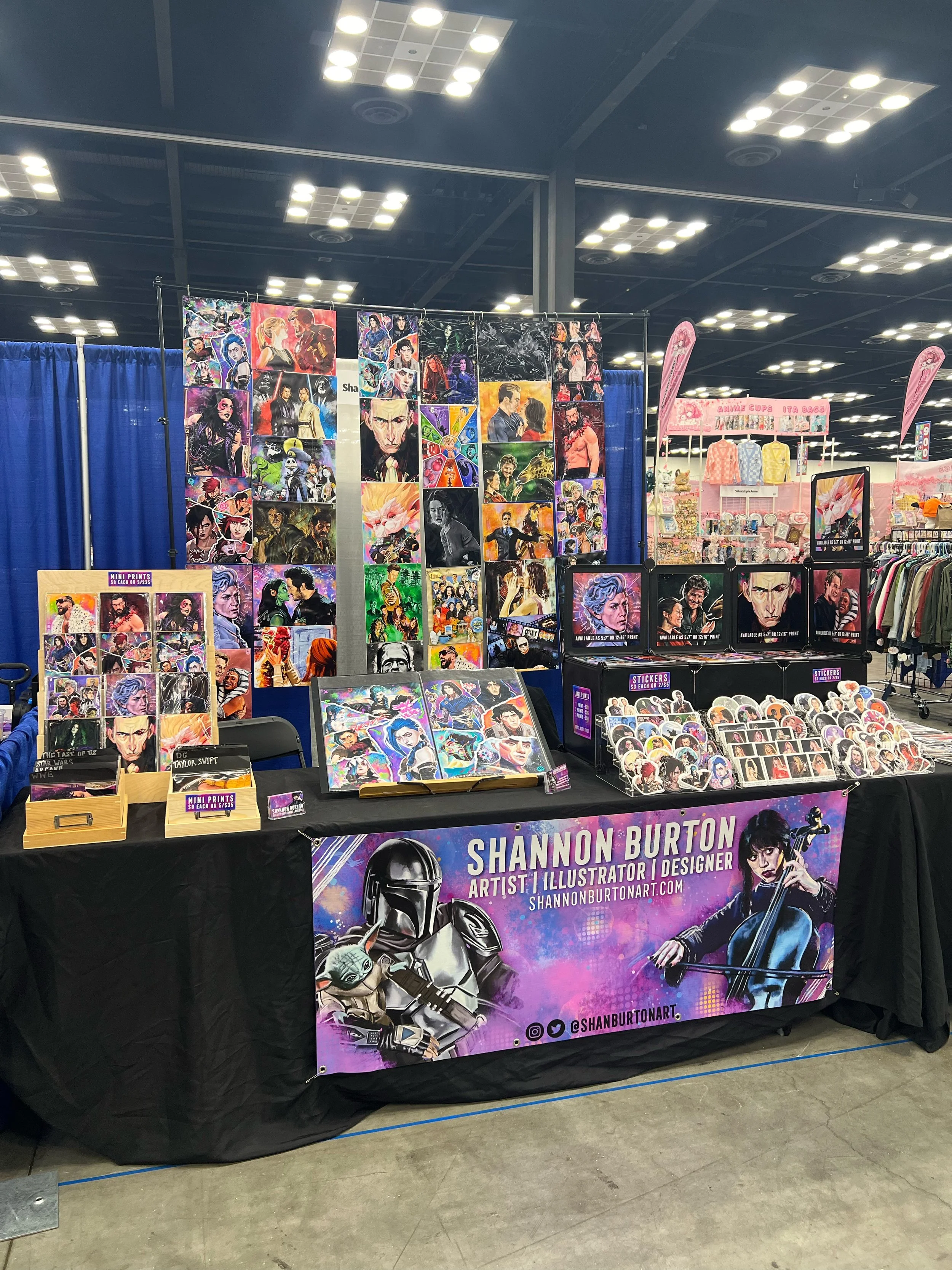 ShannonBurtonArt_BoothDisplay_June2025.jpg