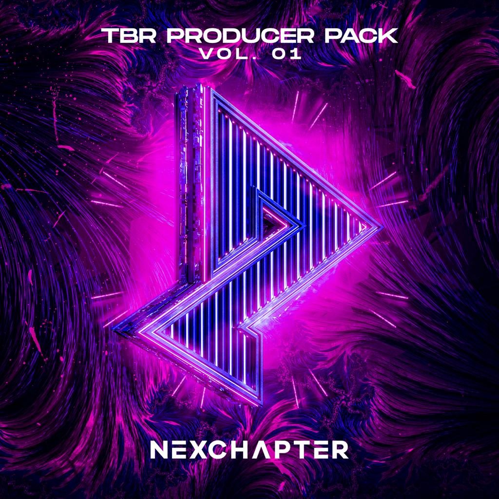 Nexchapter TBR Producer Pack Vol. 01.jpeg