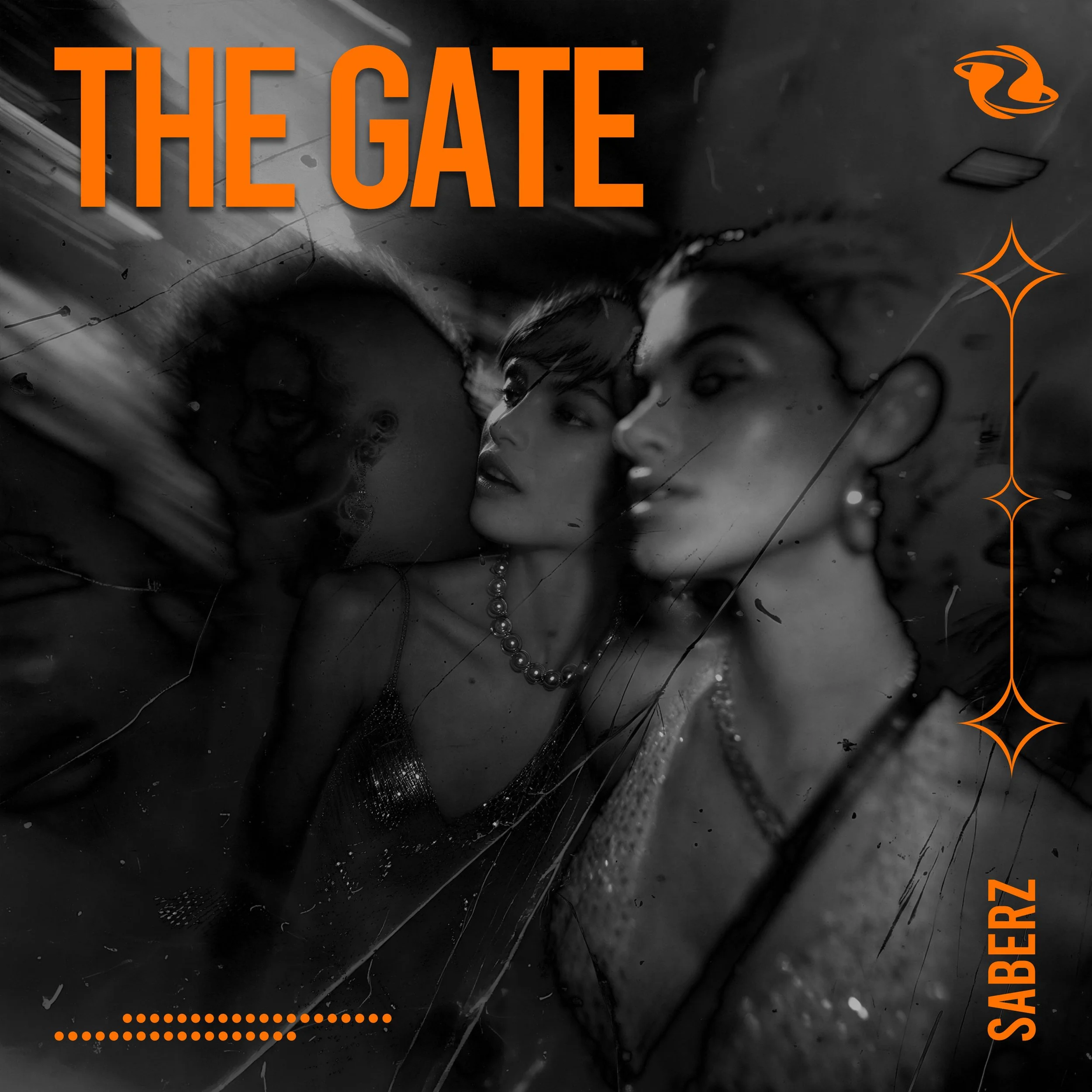 SaberZ - The Gate