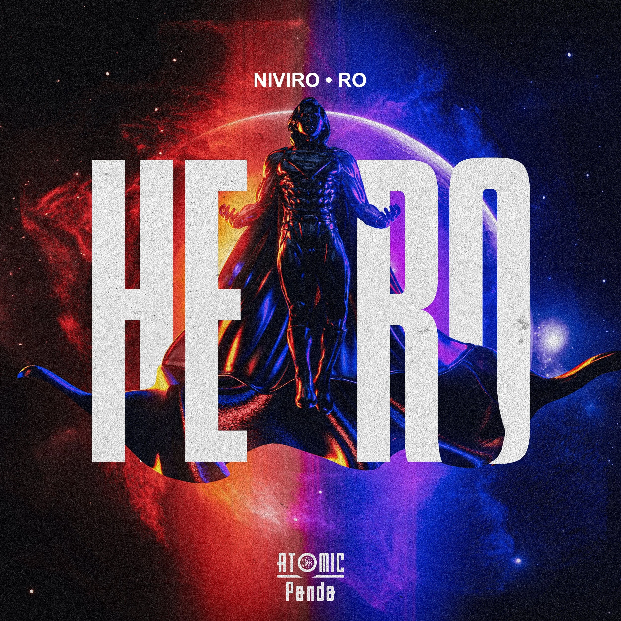 NIVIRO, Ro - Hero