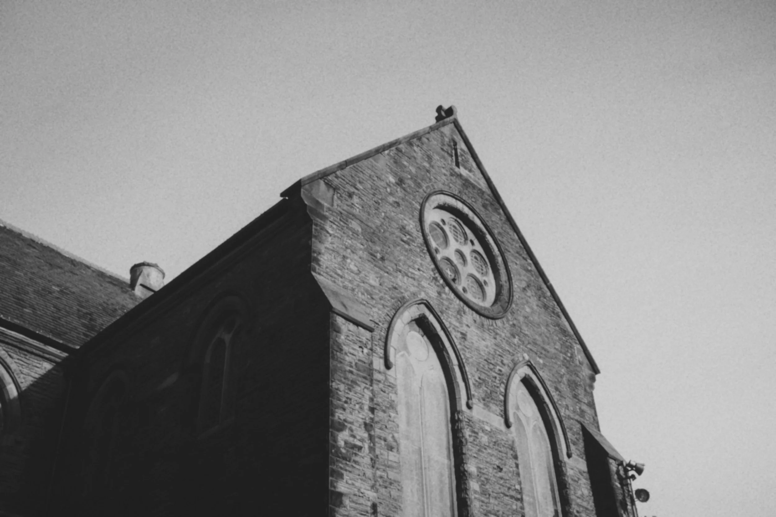 Worship without words