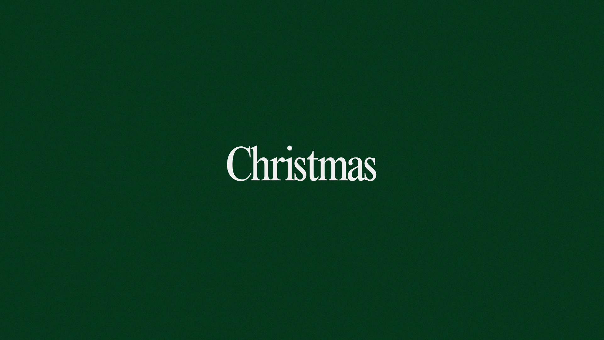 Classic Carols
