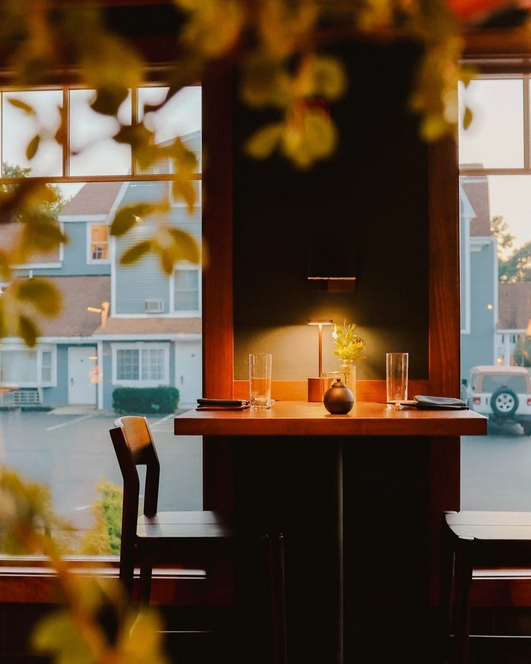Your next great date night story starts at Rosella.✨
📸: @biddofoodies