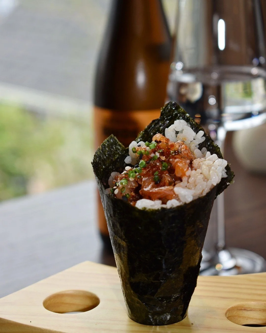 🍣✨ Hotel Week in Kennebunkport kicks off November 2–16! Get ready for a delicious lineup as Rosella hosts a series of exciting culinary experiences:
• Thurs, Nov. 6: Exclsuive Omakase Dinner with Chef Matt Kramer
• Sat, Nov. 8: How