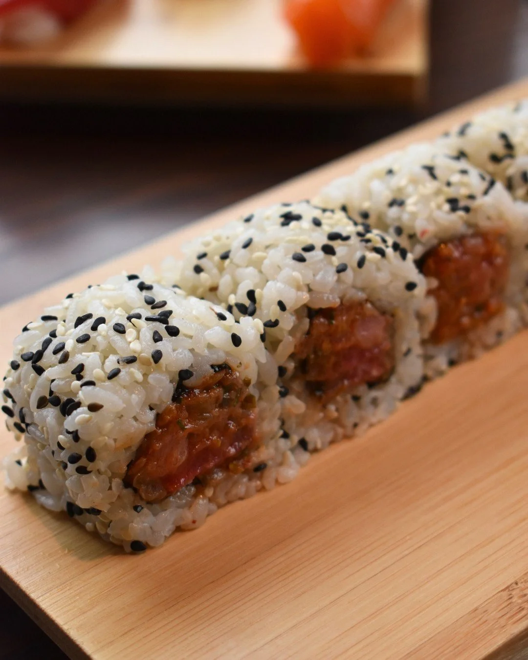 Sushi cravings don&rsquo;t stand a chance &mdash; we&rsquo;ve got you covered 🍣🔥