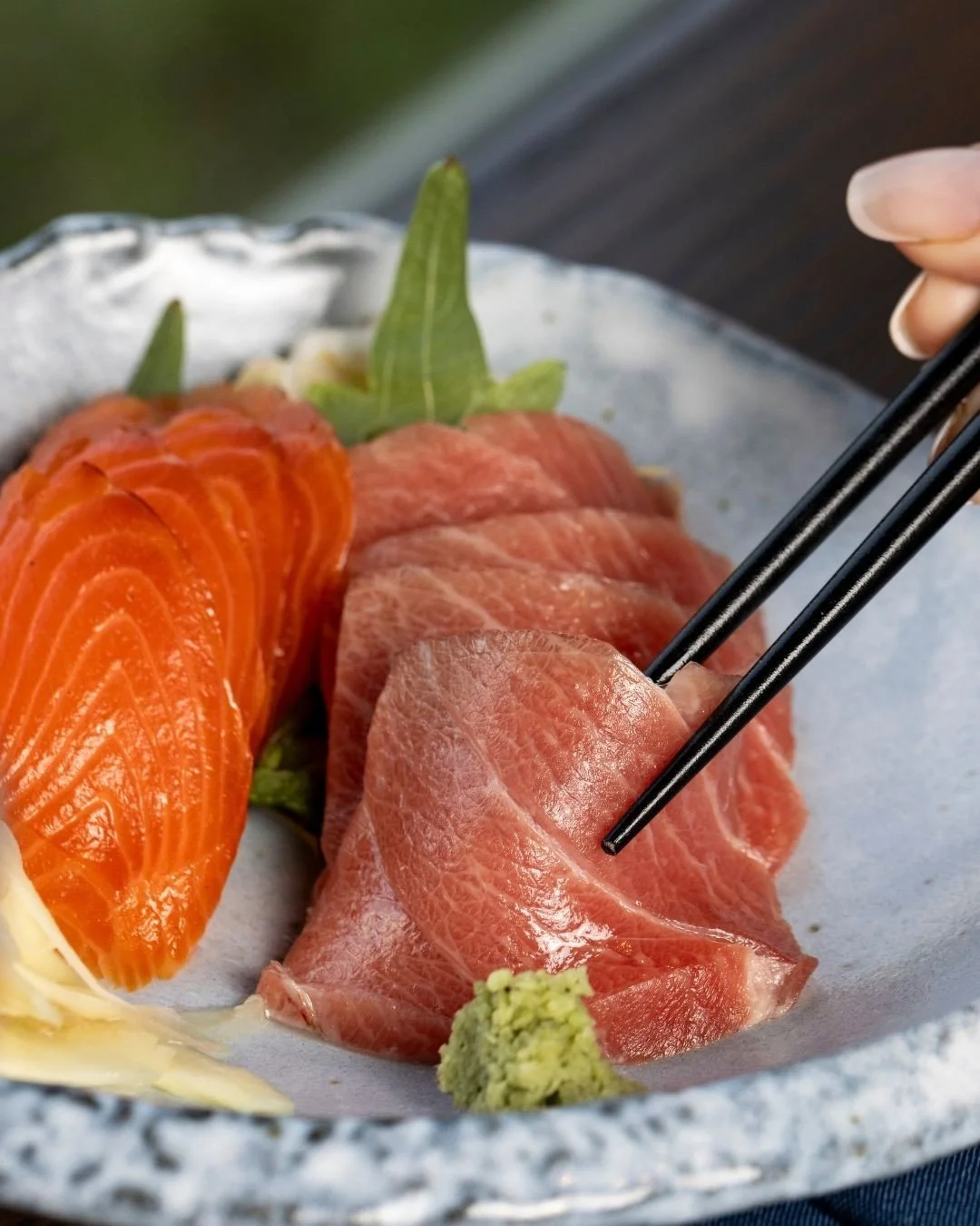 Join Chef Matt Kramer for a one-of-a-kind 10-course tasting menu, served in two limited seatings on Sunday, April 26th. Experience a thoughtfully curated journey highlighting sustainably sourced local seafood &amp; the finest seasonal ingredients. 🐟