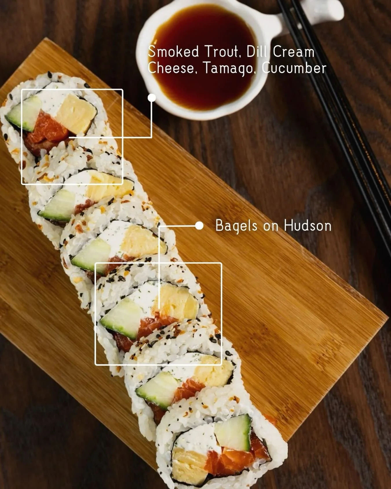 A Rosella favorite for a reason. 😉