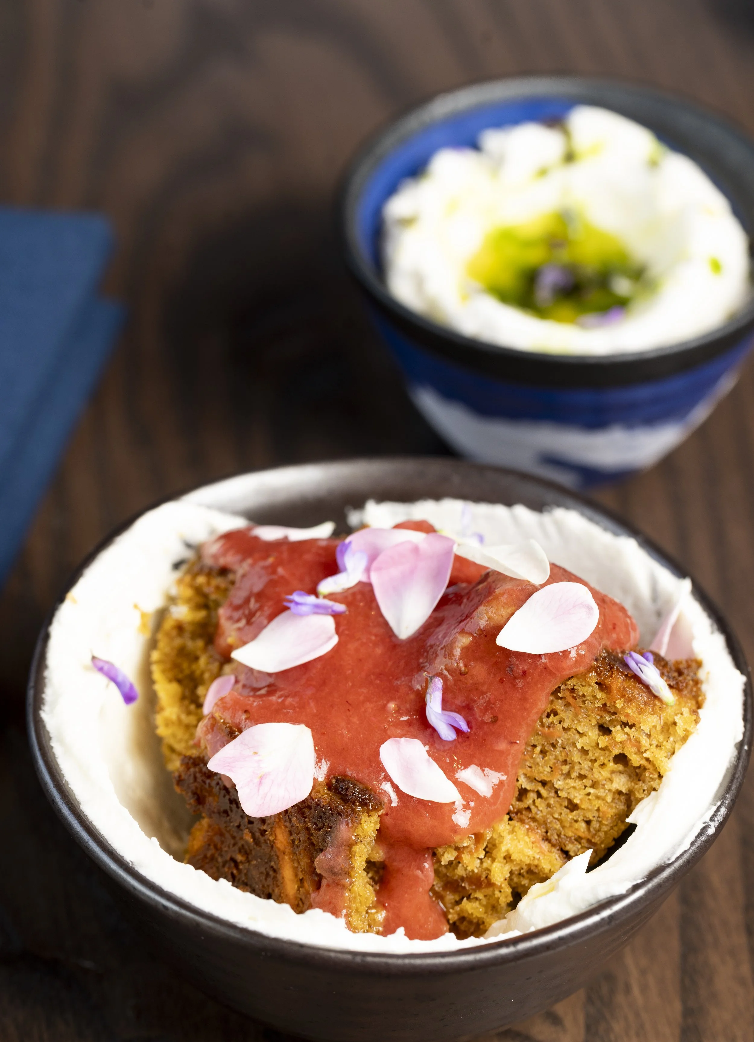 2025-07-15 - RosellaKPT_Miso Carrot Cake_seasonal jam_cream cheese frosting_dessert_HeidiKirn-01.JPG