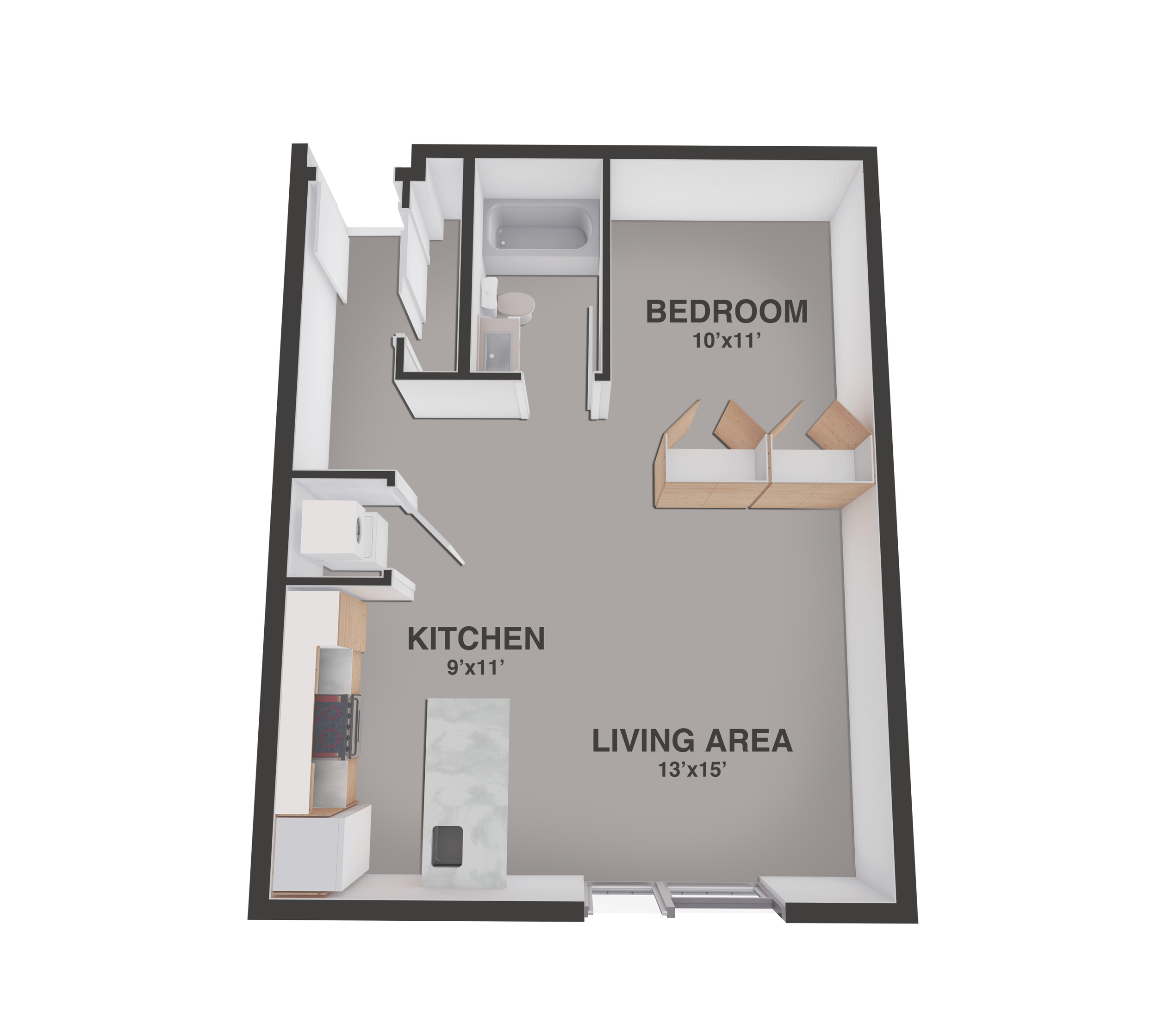 B-3 (1 BED)Final.png