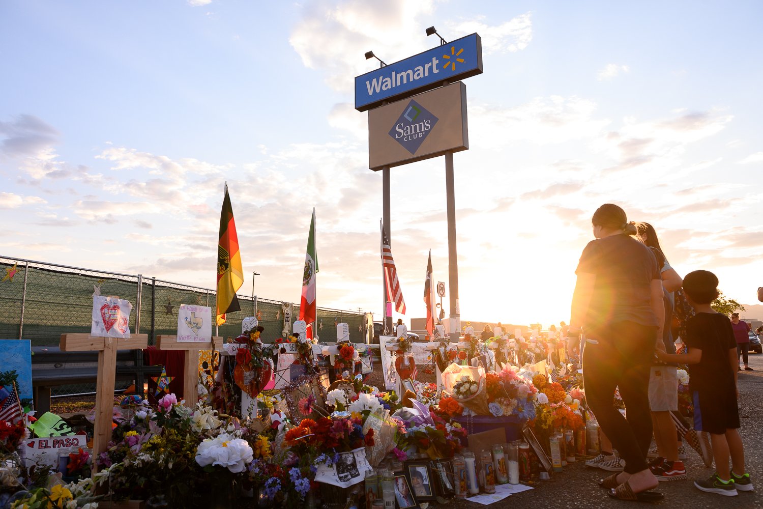 Finding Hope and Resilience Together