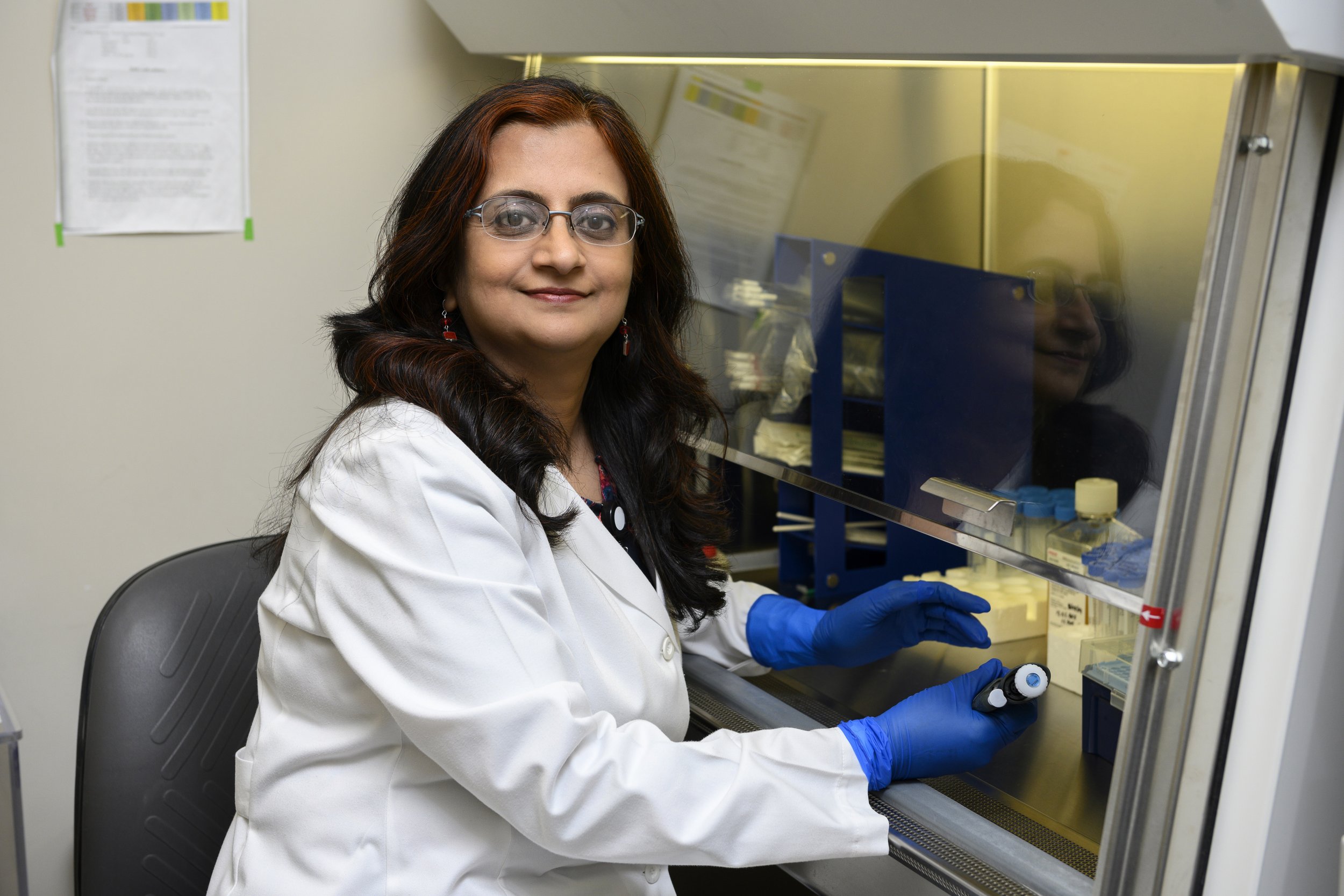 Mentoring the Next Generation of Diverse Researchers