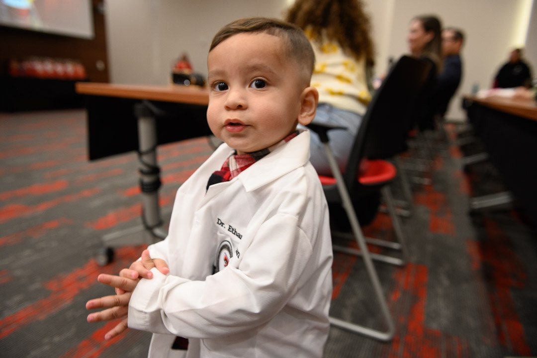 Frontera Dreams: Improving Lives, Empowering Generations