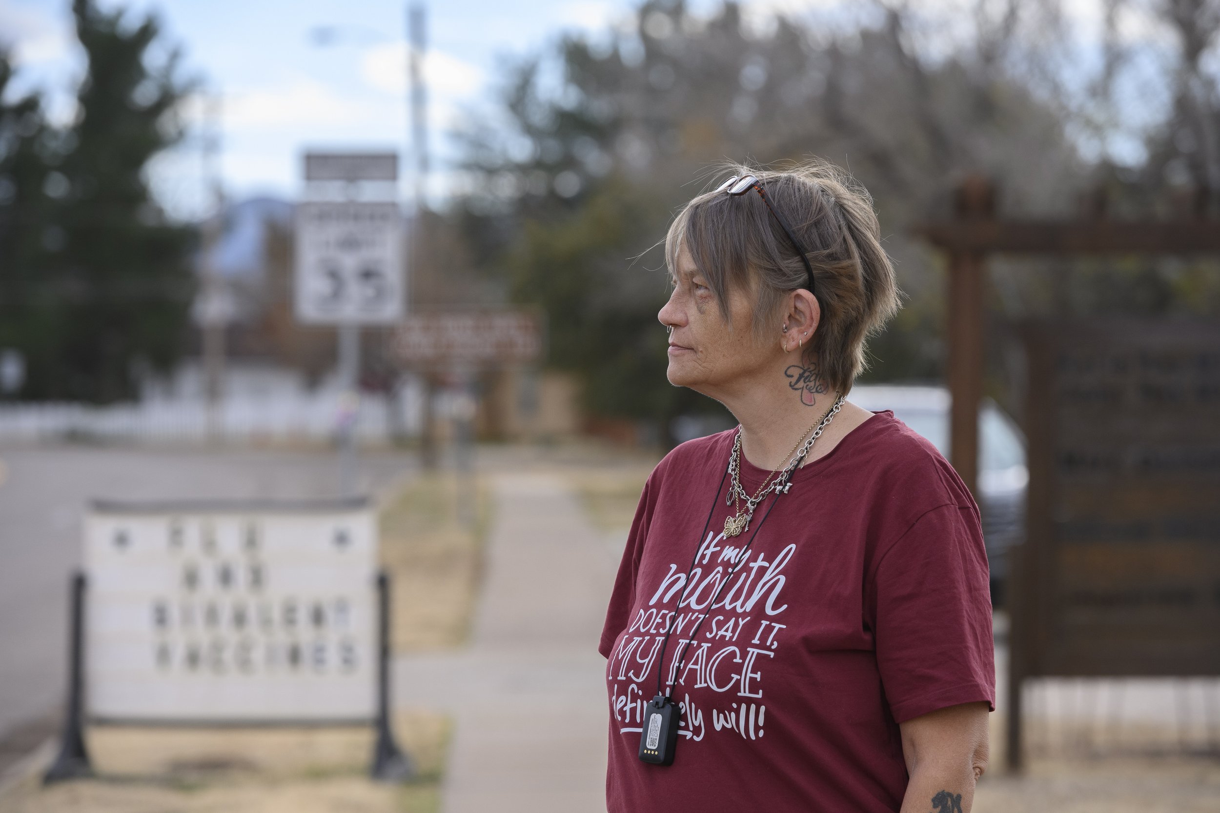 Closing the Distance on Care
