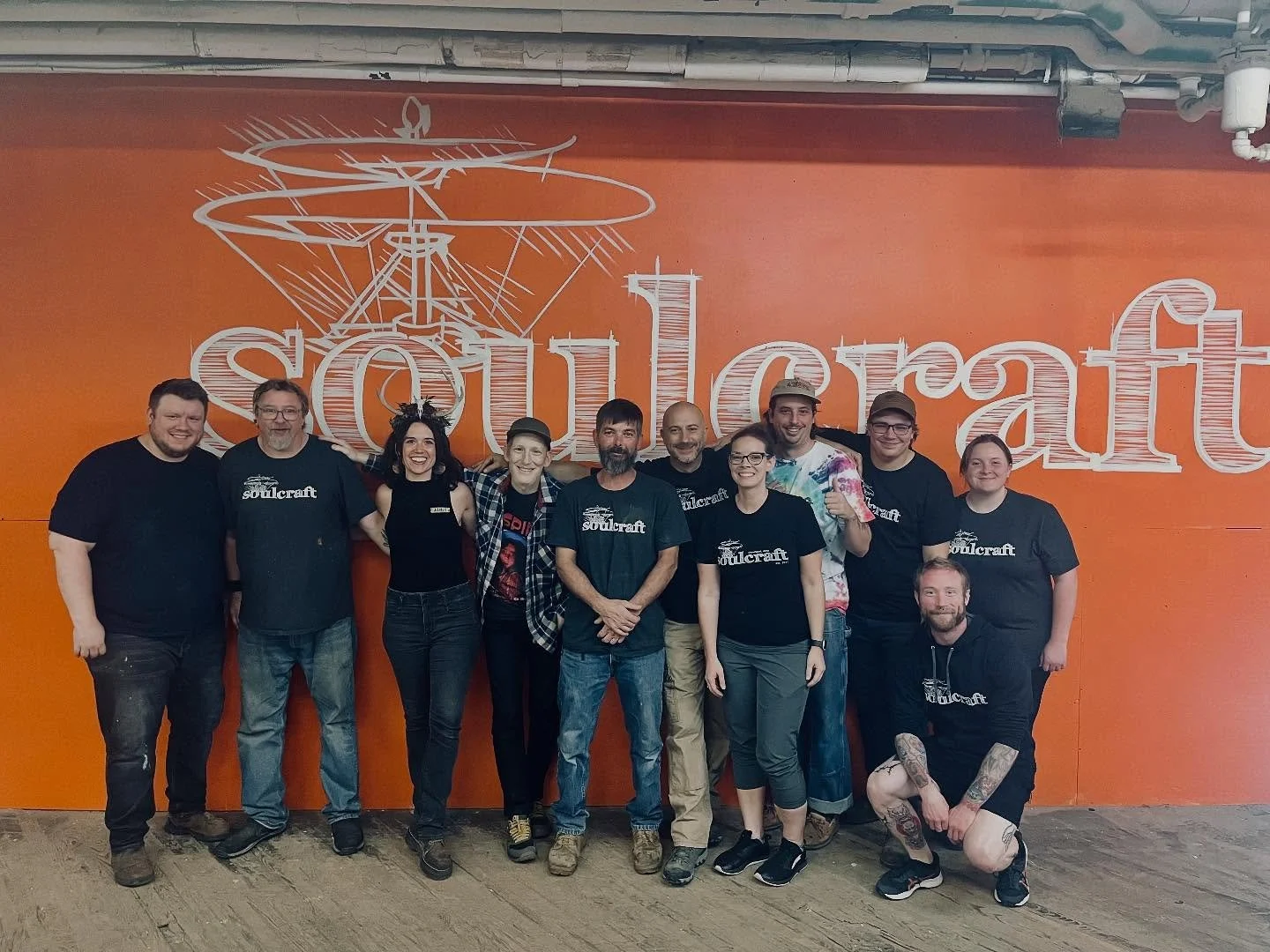 Grateful to be part of the Soulcraft Makerspace community ✨

#silvaticadesigns #soulcraftmakerspace #ingenuityfest #clevelandohio #clevelandartist