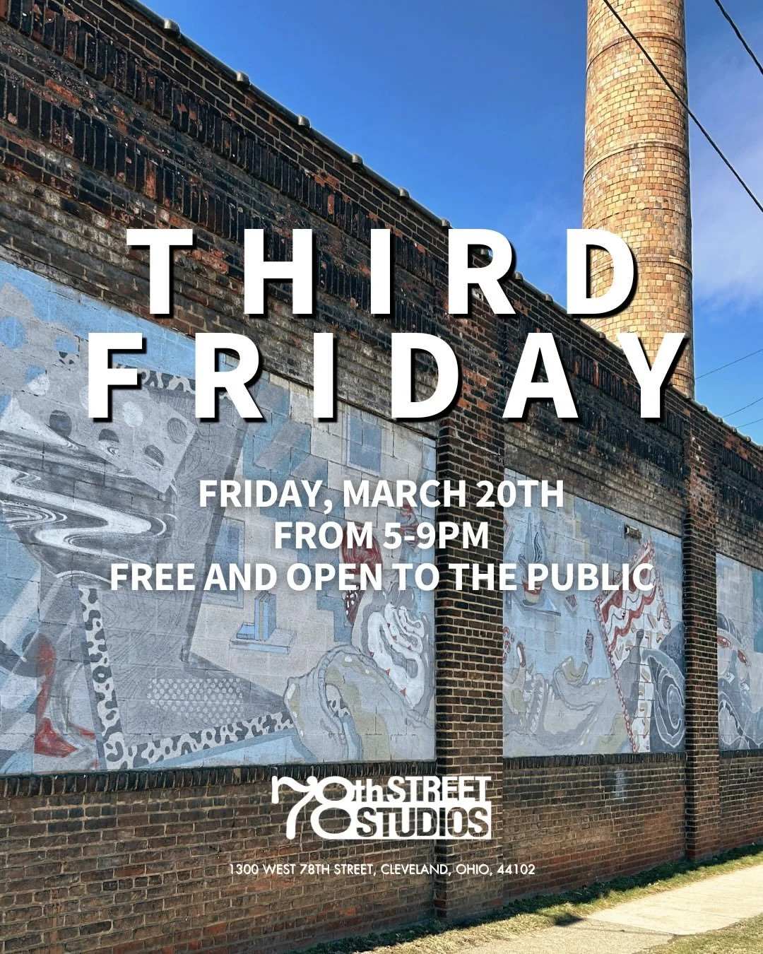 All set up for this month&rsquo;s Third Friday Art Walk @78ststudios from 5-9 PM ☀️ Find me on the first floor near the windows 👋

@northcoastpromo 
#silvaticadesigns