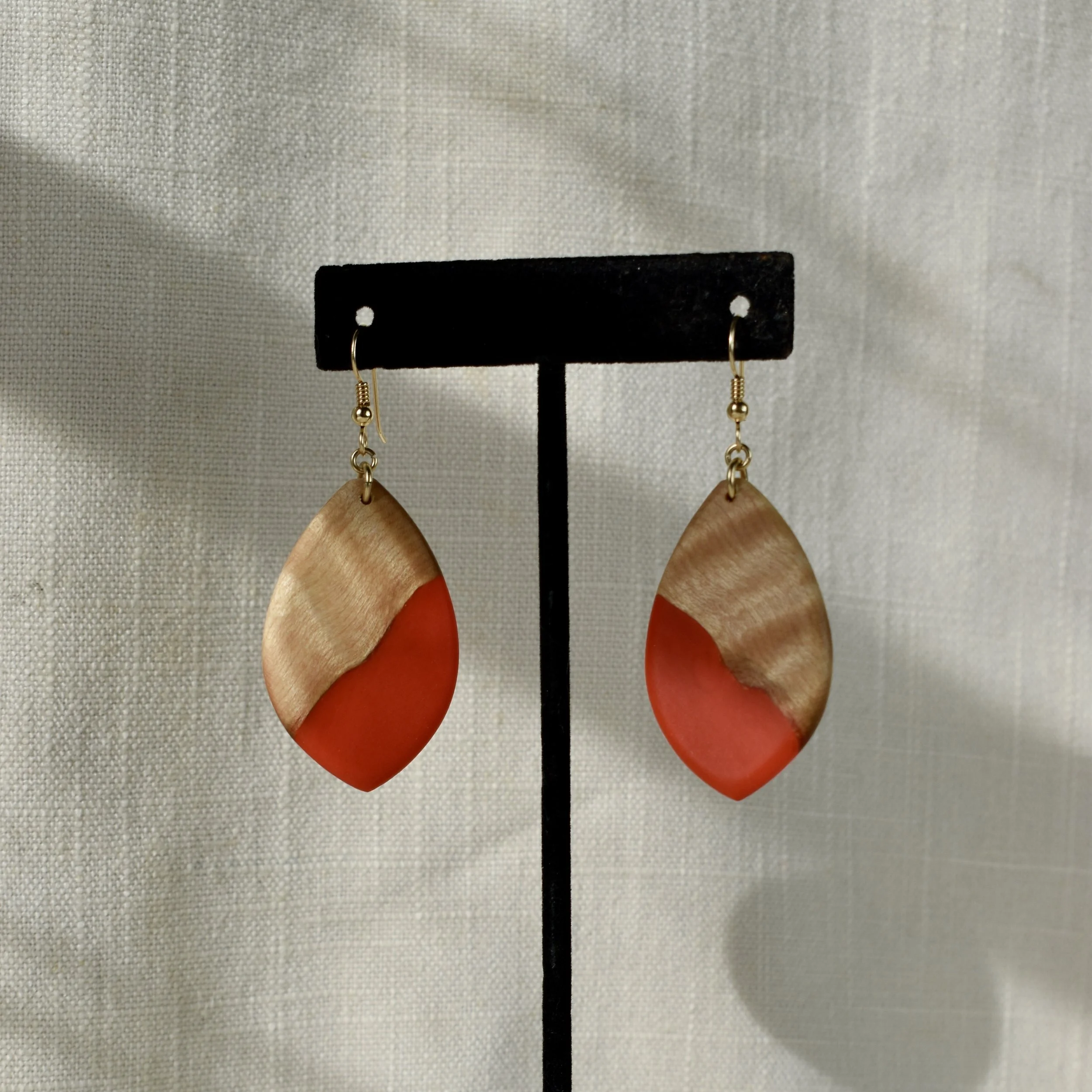 Red Poppy Series #10