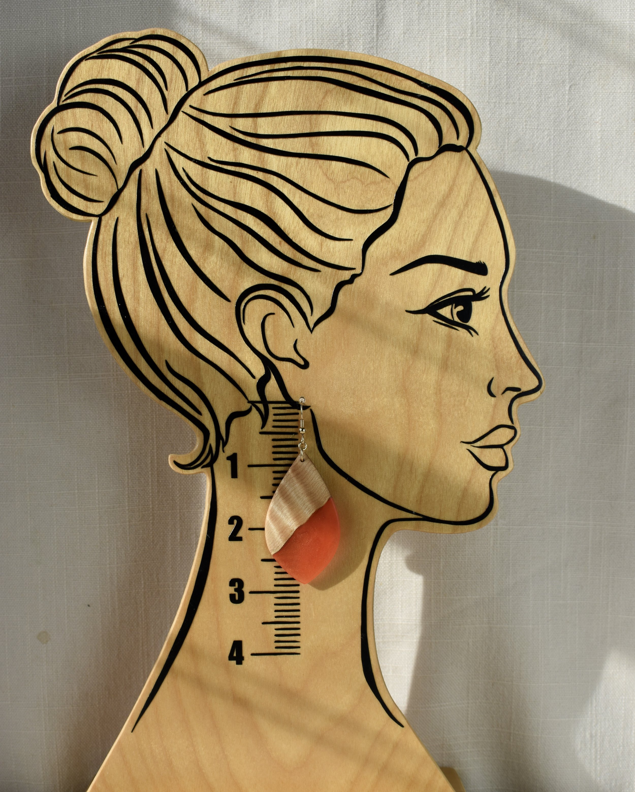 Red Poppy Series #14