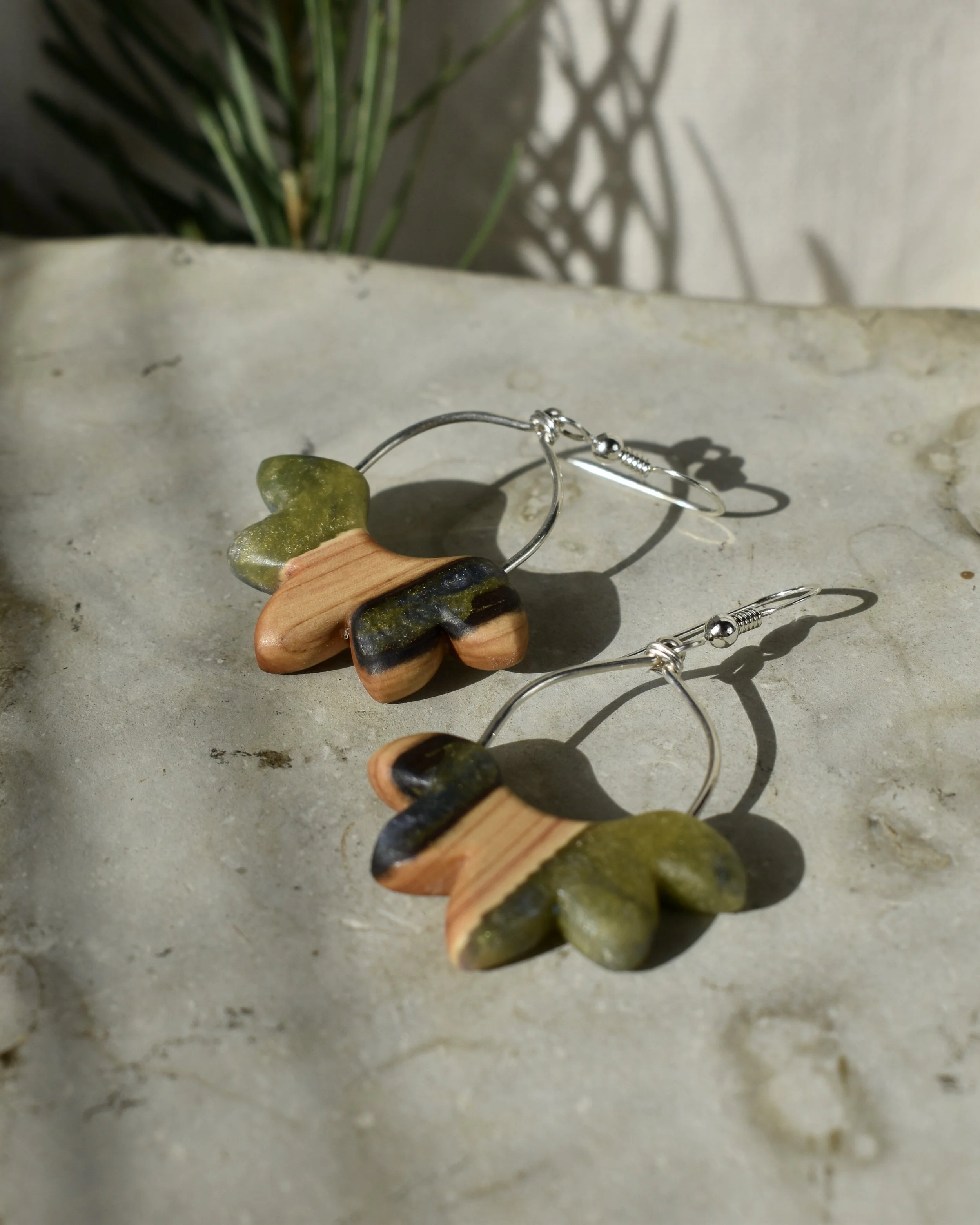 Flower Child Series #8