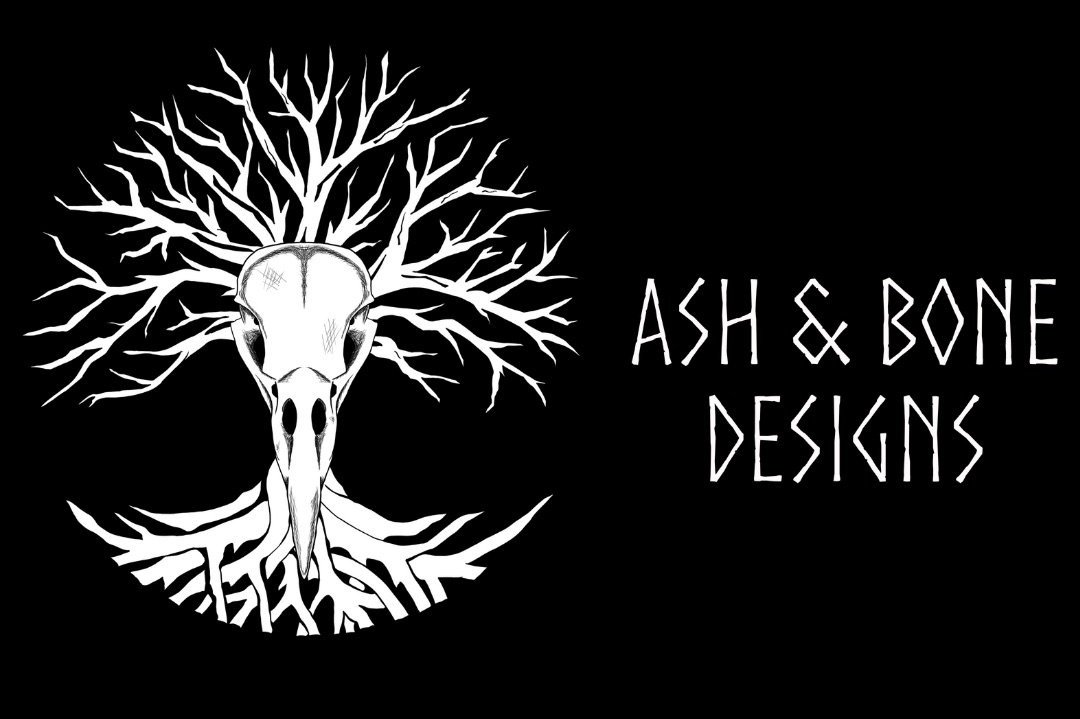 Ash &amp; Bone Designs