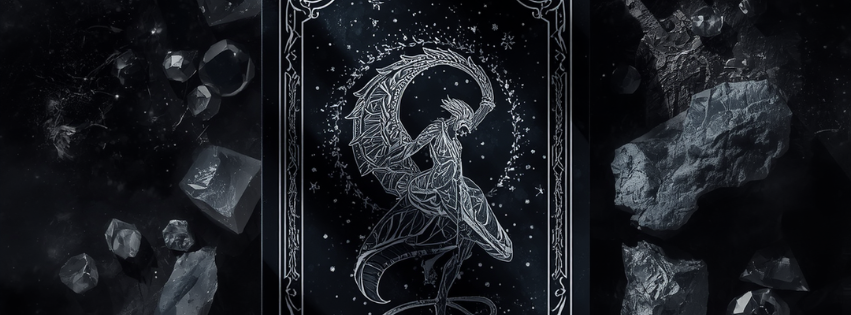 Beginning Your Tarot Journey