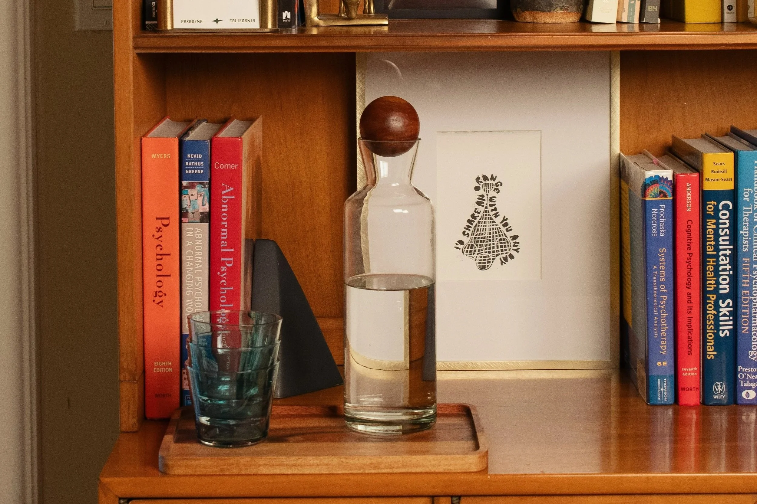 TRILOGY HEALING ARTS