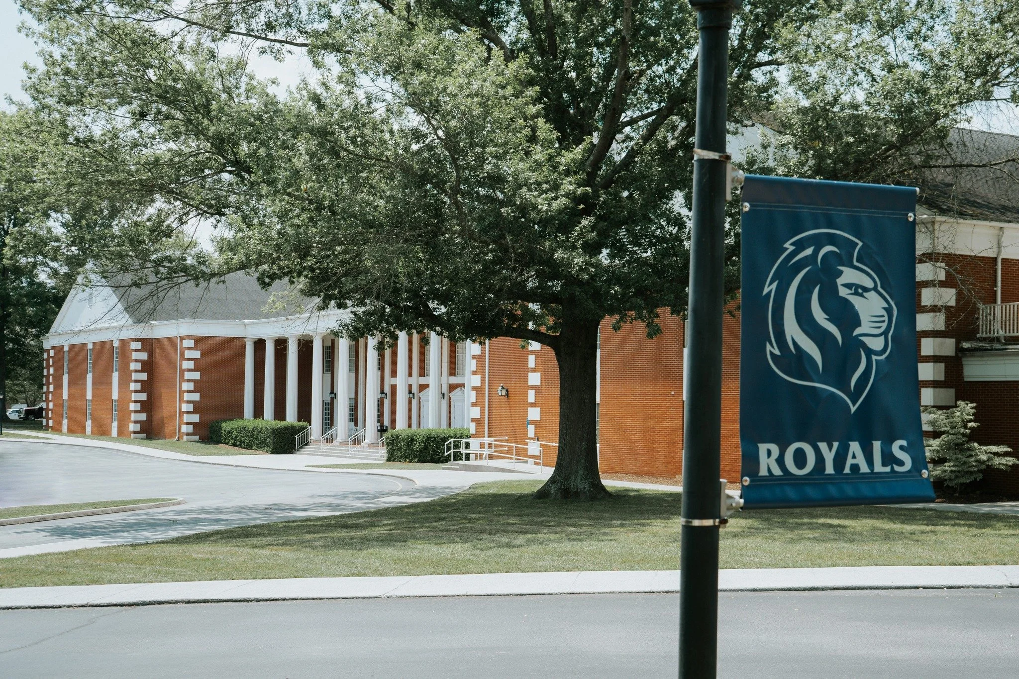 In Defense of the Unassuming, Christian Education: Johnson University