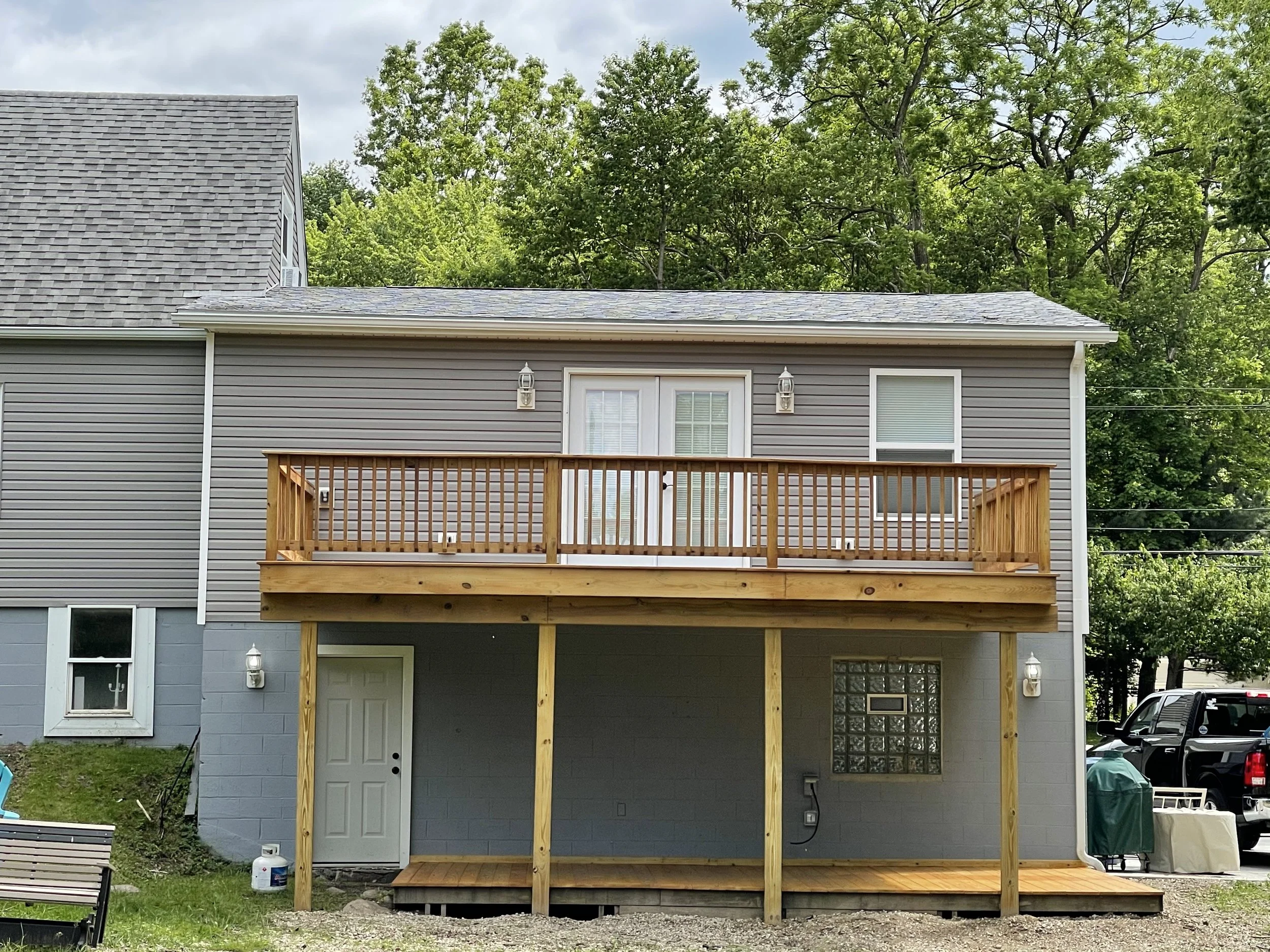 Gallery — Hammerhead Construction