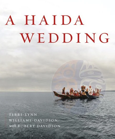 A Haida Wedding