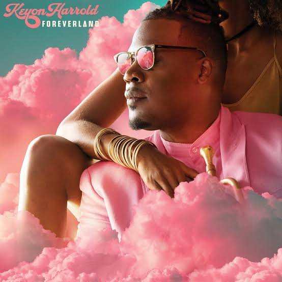 Keyond Harold - "Foreverland" Engineer. Grammy Nominated