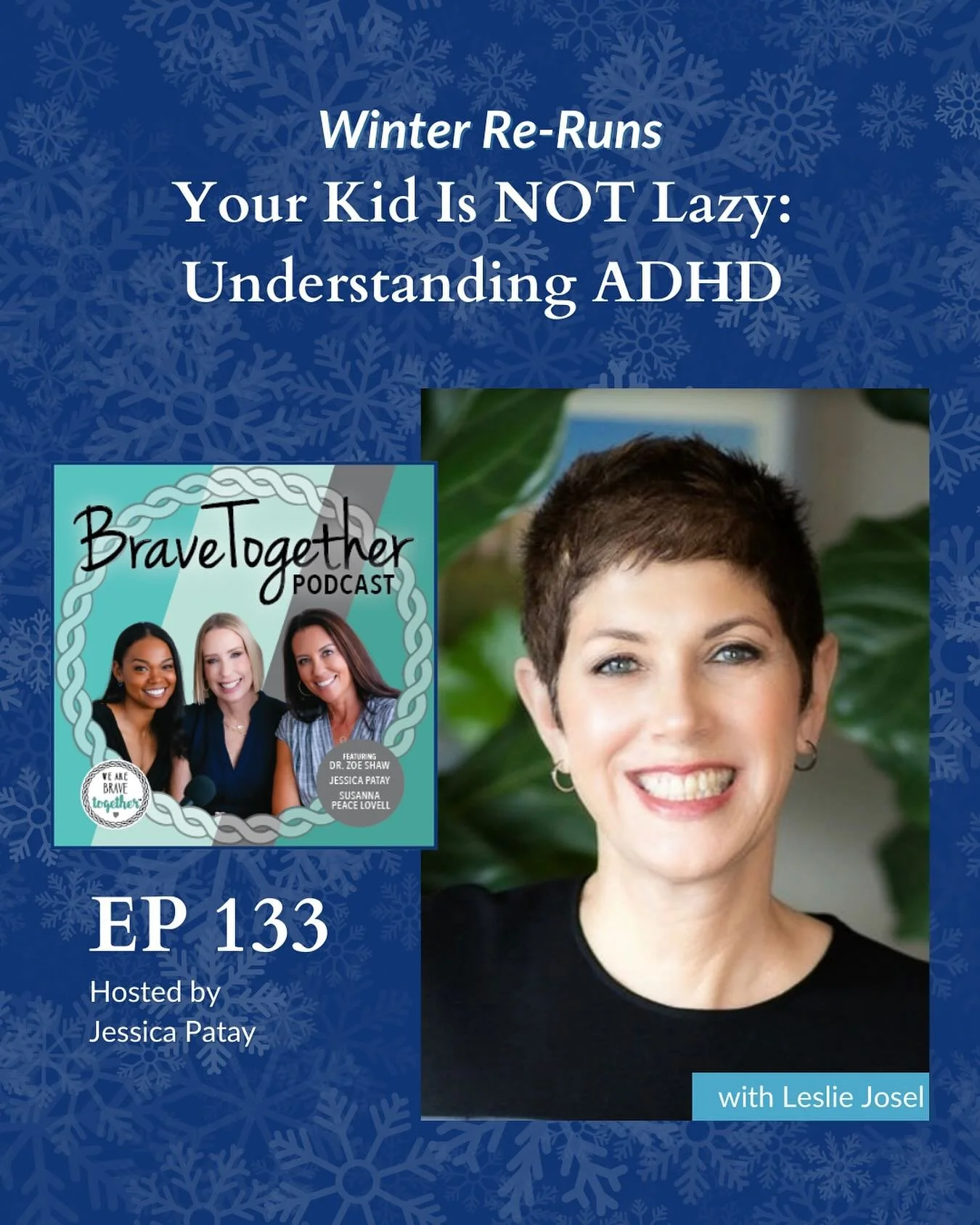 Hello Brave Friends, do you think you fully understand ADHD and how it impacts school and everyday life? Although it is common, it is not simple, not by any means. It is extremely complex. There are many aspects to this disorder. There is no magic pi