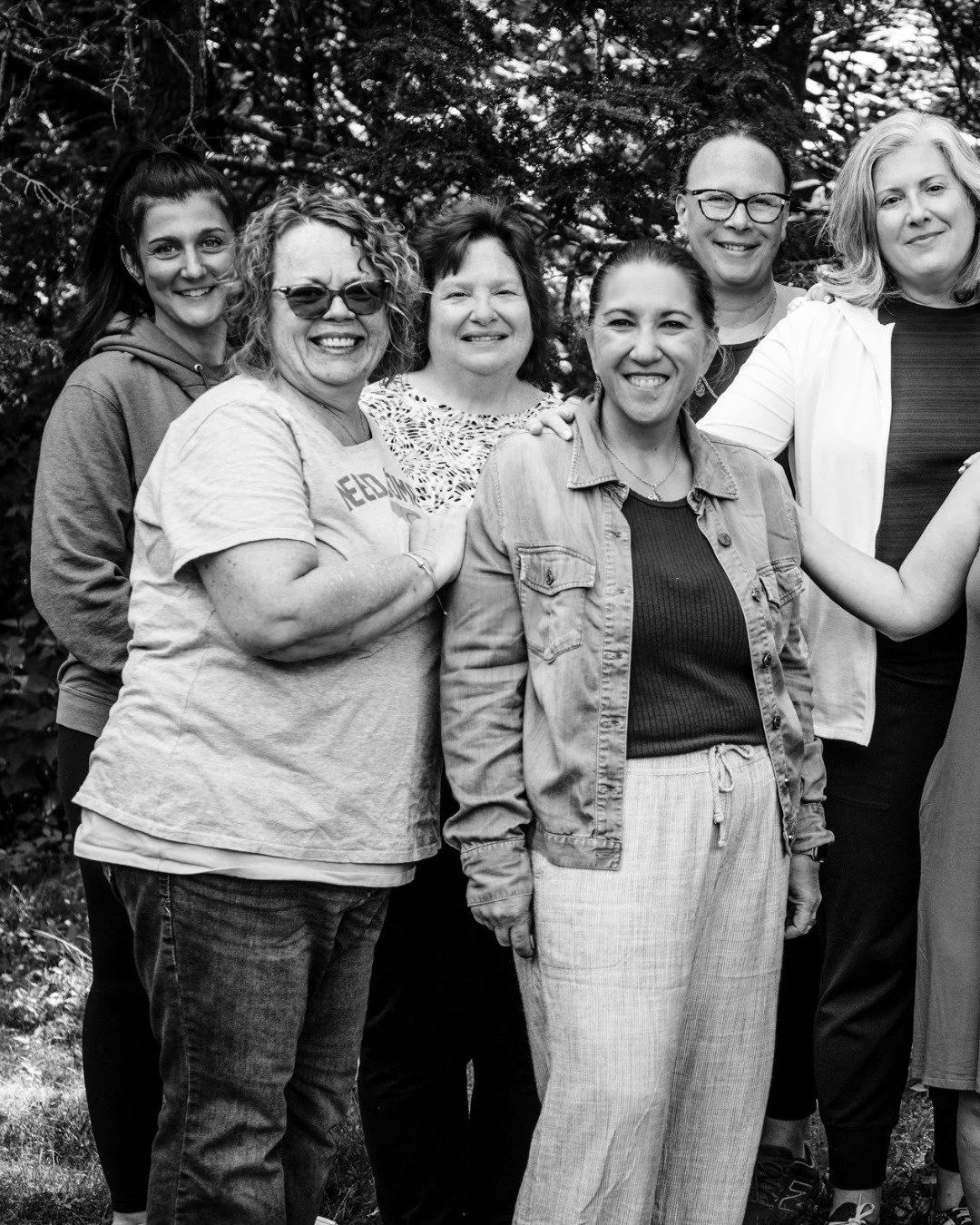 Our All Member Connection Circle is a virtual gathering created specifically for caregiving moms. A space to show up as you are, be heard, and connect with others who understand this life from the inside.

This circle is led by Adriana Manfredi, a ca