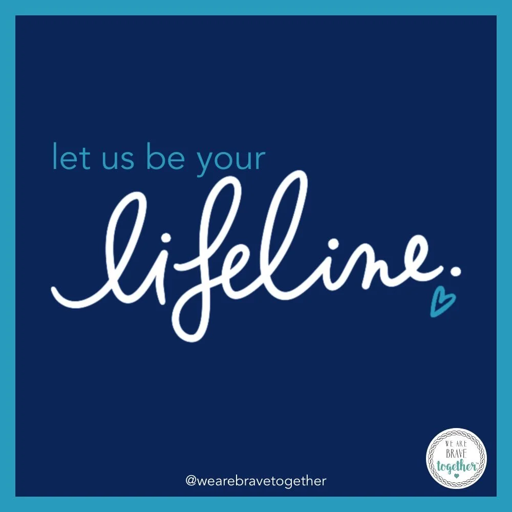 Caregiving can feel lonely in ways that are hard to put into words. The long days, the quiet moments, the weight you carry when no one else is looking.

This is your reminder that you don&rsquo;t have to do this alone. When things feel heavy or uncer