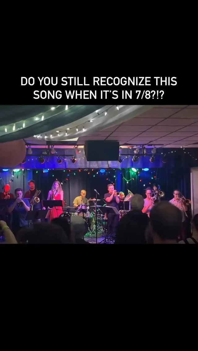 π₯ - @m.a.y.music
Taken from our album release show (album is Heavy Metal Brass Band)
#heavymetalbrassband #trombone #trumpet #sax
