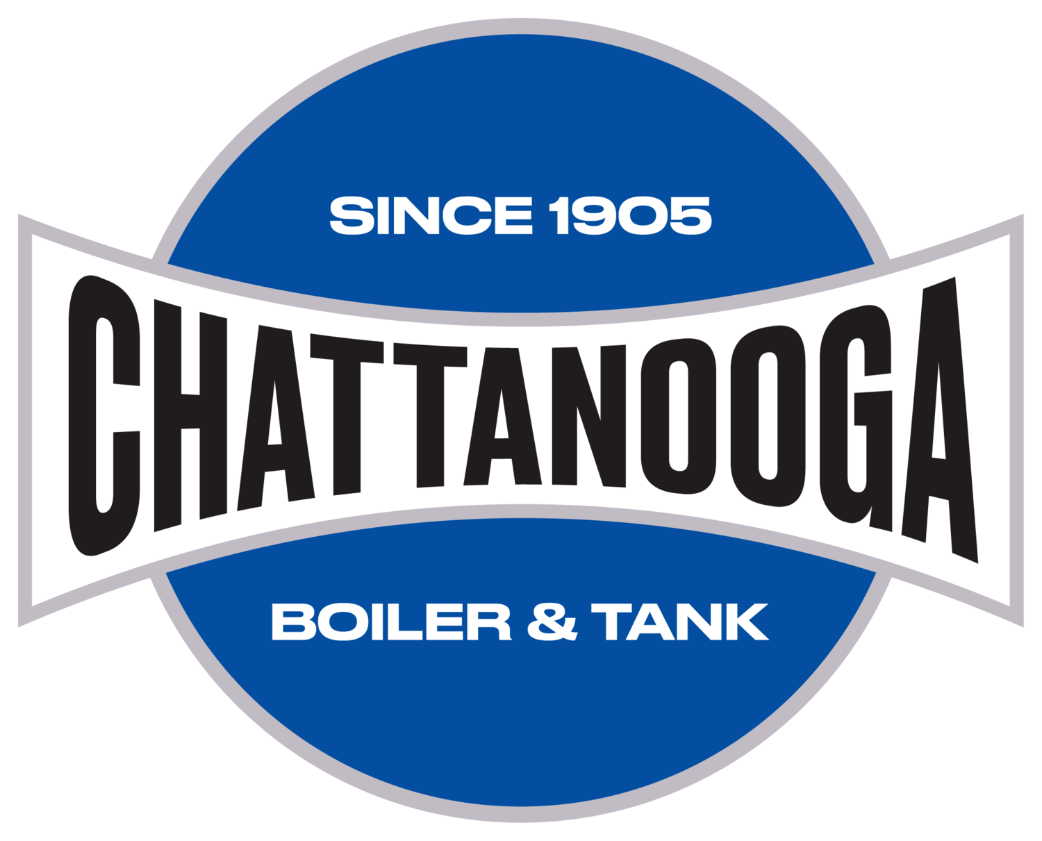 Chattanooga Boiler &amp; Tank