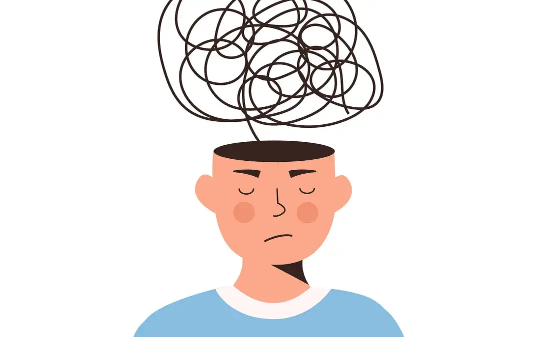 Cognitive Distortions