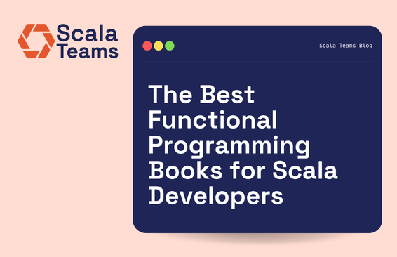 The Best Functional Programming Books for Scala Developers