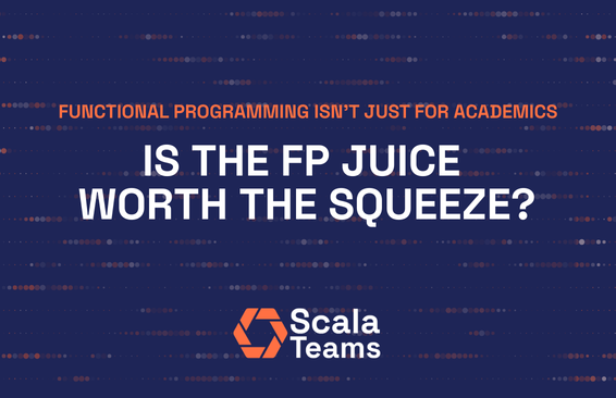 Is the FP Juice Worth the Squeeze?