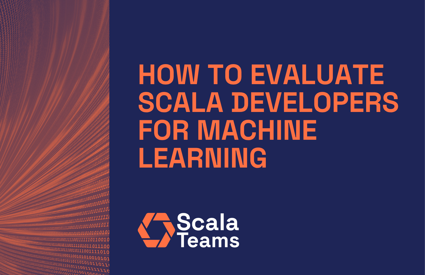 How to Evaluate Scala Developers for Machine Learning