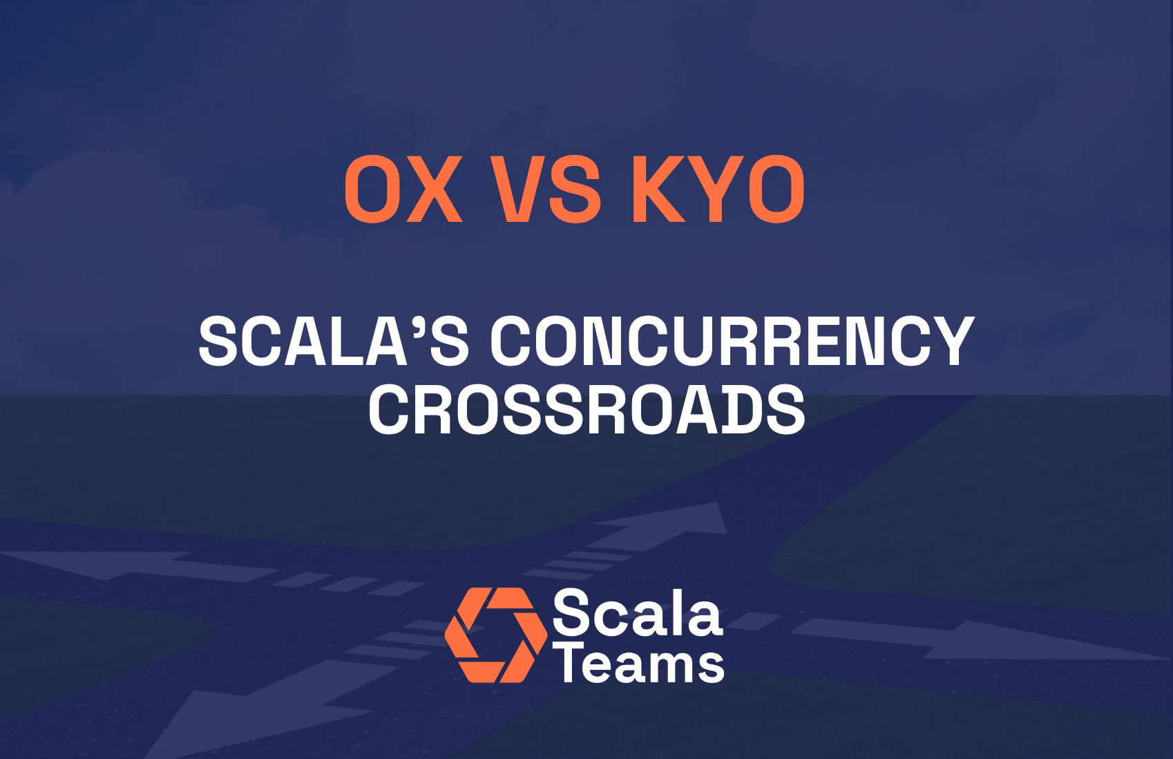 Ox vs Kyo: Scala's Concurrency Crossroads