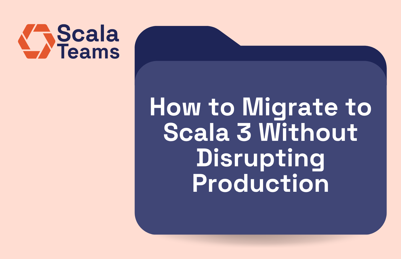 How to Migrate to Scala 3 Without Disrupting Production
