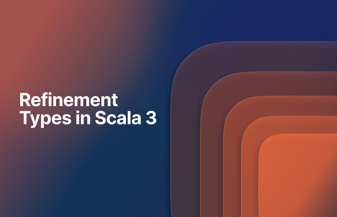 Refinement Types in Scala 3: What You Can Use Today