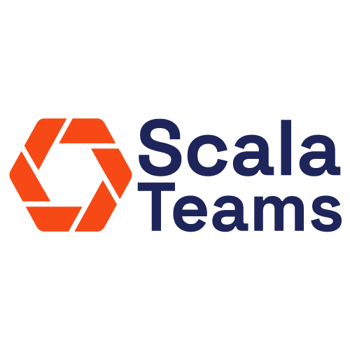 Scala Teams logo
